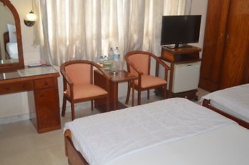 Hanh Phuc Hotel 胡志明市 外观 照片